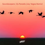 Soundscapers - Es Paradis (Jay Vegas Remix)