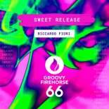 Riccardo Fiori - Sweet Release (Original Mix)
