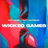 Matt Caseli & Matt Lightbourn - Wicked Games (Extended Piano Mix)