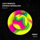Luca Pendola - Kenzo (Original Mix)