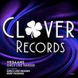 Vegaans - Girls Like Harder (Original Mix)