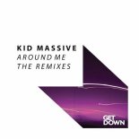 Kid Massive - Around Me (Per Qx Extended Remix)