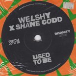 Welshy & shane codd - used to be