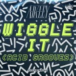 Arkley - Wiggle It (Acid Grooves) (Extended Mix)