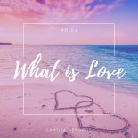 MD DJ - What is Love (Extended Mix)