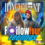 DANCEFRONT - Follow Your Feelings (Airplay Mix)