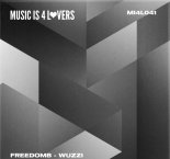 FreedomB - Wuzzi (Original Mix)