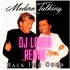 Modern Talking - You're my Heart, You're my Soul (DJ Lover Club Radio Mix)