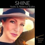 Yooks & Rebecca Scales - Shine (Instrumental Mix)