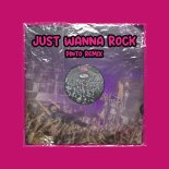 Lil Uzi Vert - Just Wanna Rock (Pinto Remix)