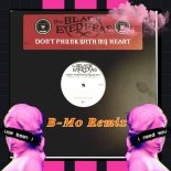 The Black Eyed Peas - Don't Phunk With My Heart (B-M0 Remix)
