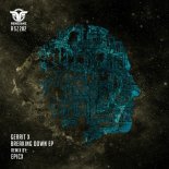 Gerrit X - Beach Of Stars (Original Mix)