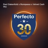 PAUL OAKENFOLD, Rompasso, Velvet Cash - Sky (Original Mix)