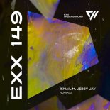 ISMAIL.M, Jebby Jay - Voodoo (Original Mix)