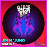 Joi N'Juno - Maleke (Extended Afro Mix)