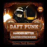 Daft Punk - Harder Better Faster Stronger (Silver Nail Remix)