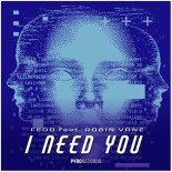 Fedo feat. Robin Vane - I Need You (Extended Mix)
