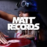 MATTRECORDS - MUSIC IS MY PASSION VOL 18