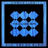 Carlo Luigi - Don't Be So Sure (Original Mix)