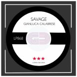 Gianluca Calabrese - Savage (Original Mix)