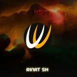 Rinat SH - Winter (Original Mix)
