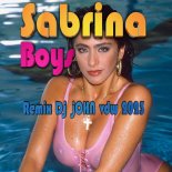 Sabrina - Boys 2023 (Remix Dj John VDW)