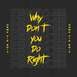 Peggy Lee - Why Don't You Do Right (HÄWK VIP Edit)