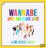 Spice Girls x Duck Sauce - Wannabe x Barbra Streisand (G Fire Rework Mashup)