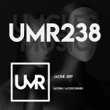 Jackie Jeff - Saturn (Original Mix)