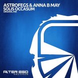 Astrofegs & Anna B May - Solis Occasum