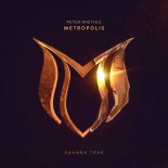 Peter Miethig - Metropolis (Extended Mix)