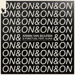 Armin van Buuren & Punctual Feat. Alika - On & On (Extended Mix)