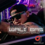 PUDZIAN BAND - Wali bas (Radio Edit)