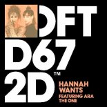 Hannah Wants feat. Ara - The One (Extended Mix)