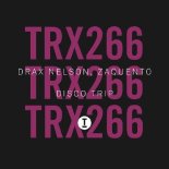 Drax Nelson & Zaquento - Disco Trip (Extended Mix)