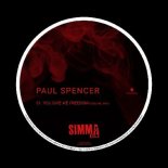 Paul Spencer - You Give Me Freedom (Original Mix)