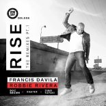 Francis Davila - Rise (Kratex Extended Remix)