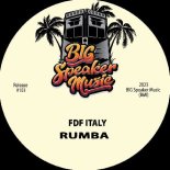 FDF (Italy) - Rumba (Original Mix)