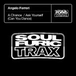 Angelo Ferreri - A Chance (Extended Mix)