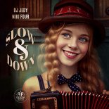 DJ Jedy feat. Niki Four - Slow & Down