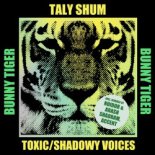 Taly Shum - Toxic (Accent (ofc) Remix)