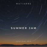 The Underdog Project - Summer Jam (Matiarre Festival Mix)