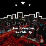 Jon Johnston - Take Me Up (Original Mix)