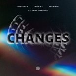 Kilian K, Hanzy & Mvnsin Feat. Mike Defarlo - Changes (Extended Mix)