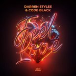 Darren Styles & Code Black - Feel Love (Extended Mix)