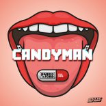 Harris & Ford Feat. PHIVA - Candyman (Dolly Song)