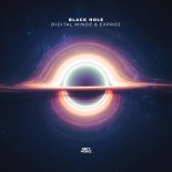Digital Mindz & Exproz - Black Hole (Extended Mix)