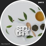 JonyX - Whodis (Original Mix)