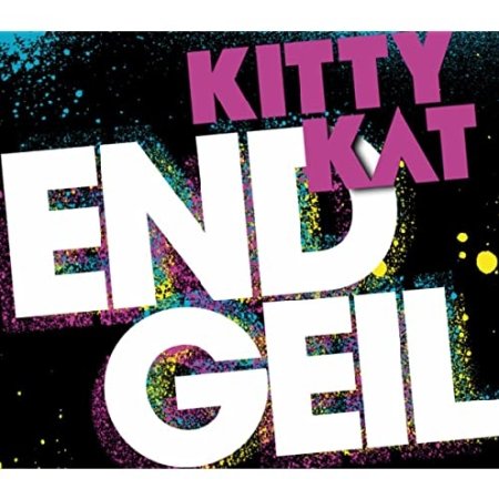 Kitty Kat - Endgeil (Bootyman Remix)