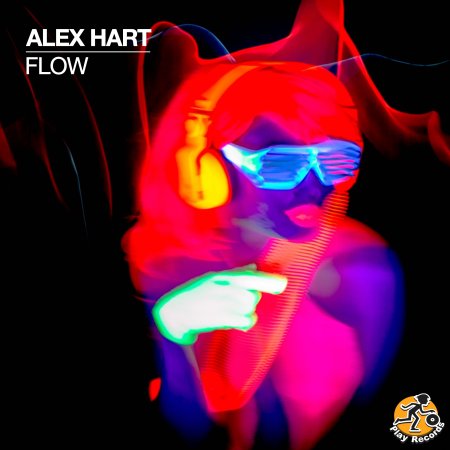 Alex Hart - FLOW (Original Mix)